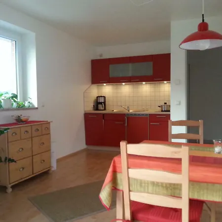 Ferienwohnung An Der Hasenburg Lüneburg Esterno foto