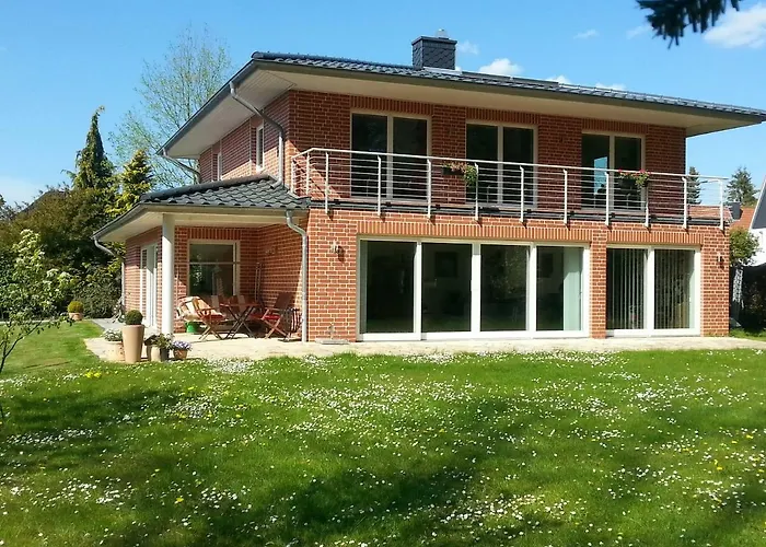 Ferienwohnung an der Hasenburg