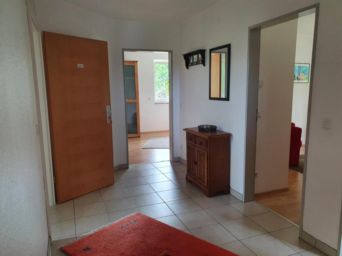 An Der Hasenburg Apartment