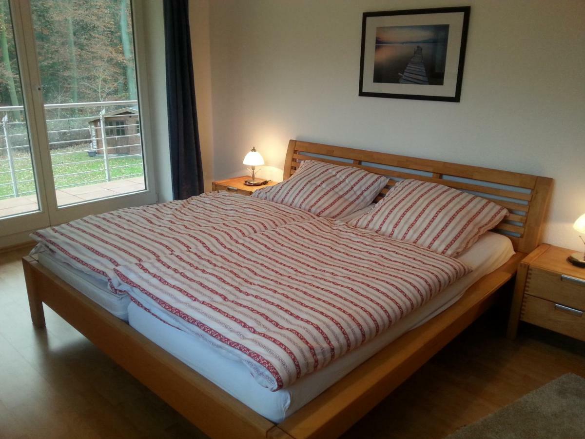 Apartment An Der Hasenburg
