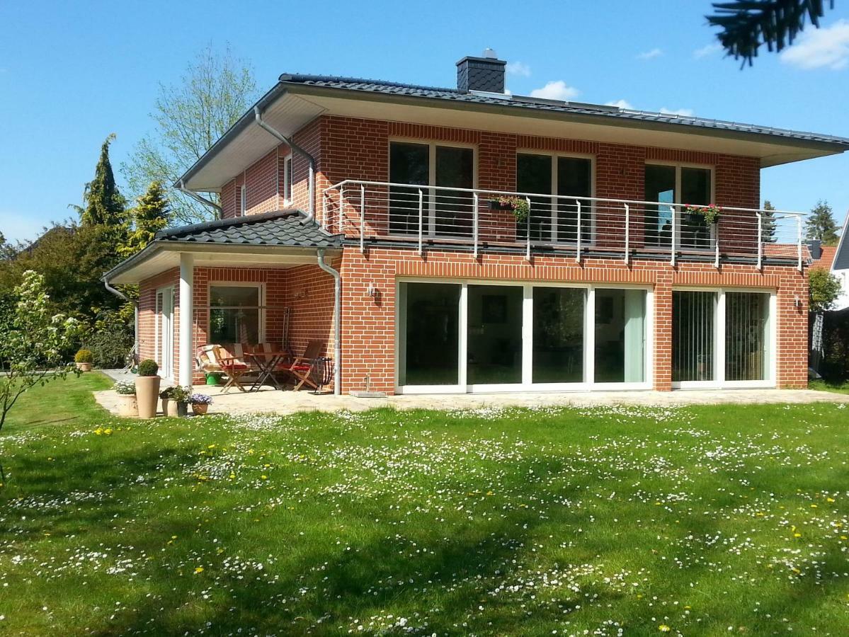 An Der Hasenburg Apartment *