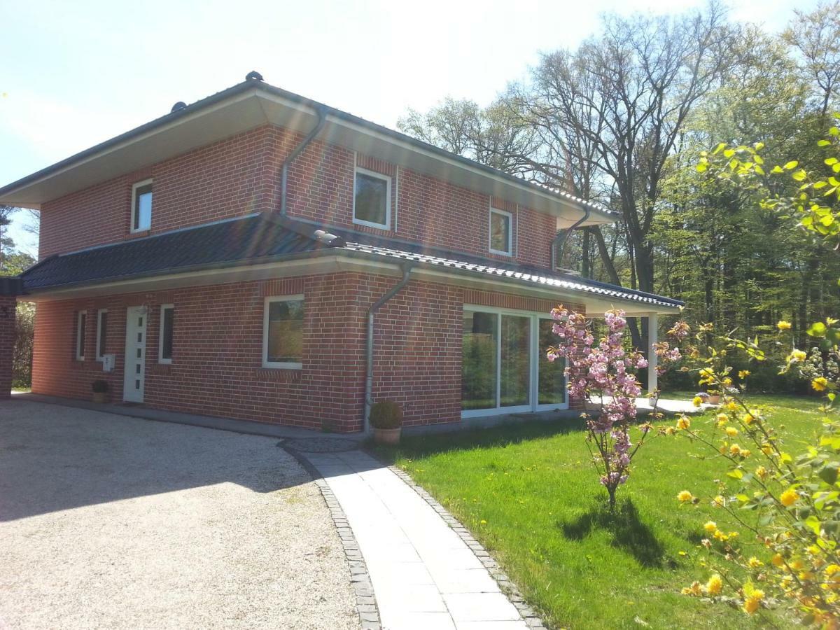 An Der Hasenburg *