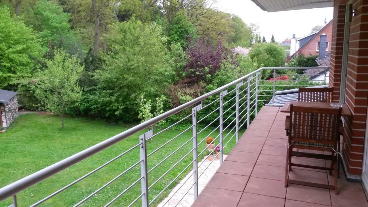 An Der Hasenburg Apartment