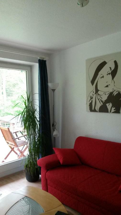 An Der Hasenburg Apartment *